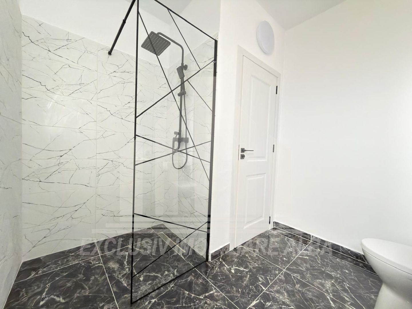 Apartament 2 camere | Open space | 54mp | Etaj 3 | Green Residence - Poză 5