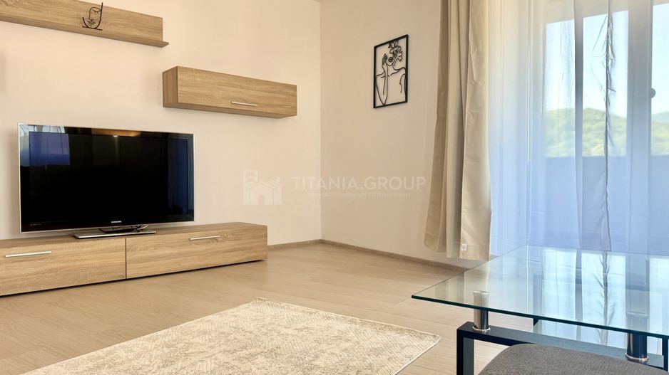 Apartament 2 camere la Alphaville Racadau, Pet Friendly, Short/Long Term - Poză 2