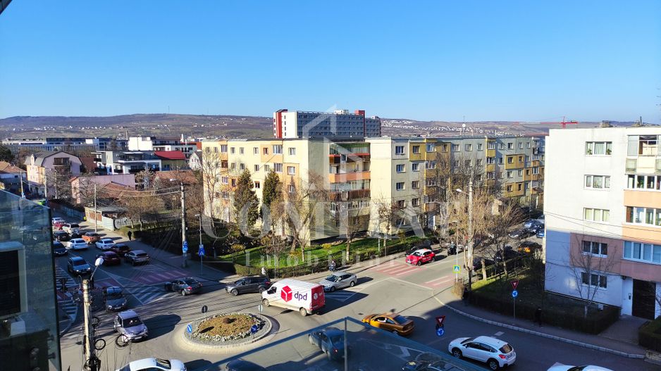 Apartament cu 3 camere de închiriat | Ultrafinisat | Cartierul Mărăști - Poză 9