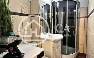 Apartament de vânzare cu 4 camere în zona Calea Aradului, Oradea - Poză 12