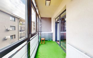 Apartament 2 camere decomandat Dobroiesti - Str. Doinei - Poză 19