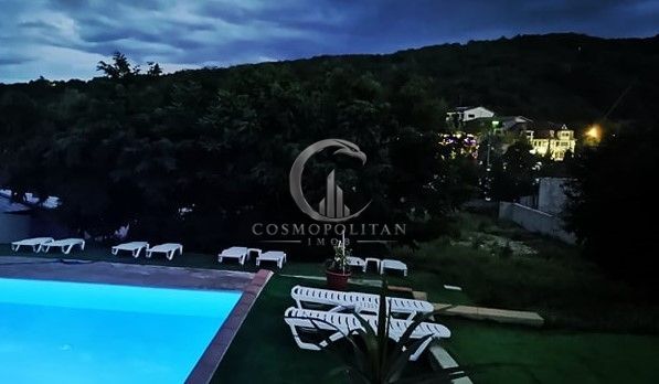 Pensiune inchiriere integrala pentru evenimente (aniversari/petreceri private) - Poză 8