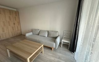 Apartament 3 camere, complet mobilat și utilat, Cartier Maurer - Poză 3