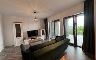 2 camere, open space, LUX, parcare, Zorilor, zona LIDL, Frunzisului - Poză 11