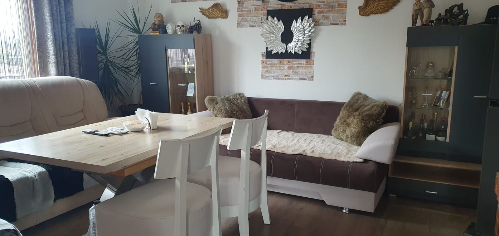 Vand casa pe Colonia de Sub Deal ,langa varianta Floresti- Grigorescu - Poză 4