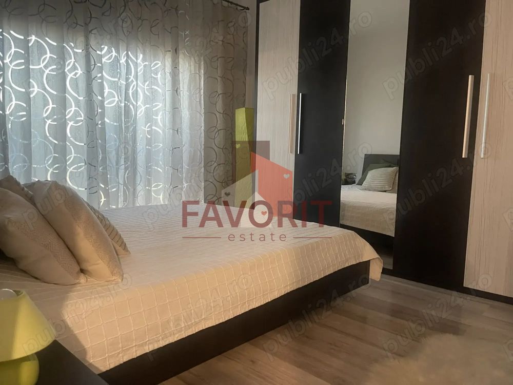 Duplex pe etaj 5 camere | Giroc - Zona Eso - Poză 10