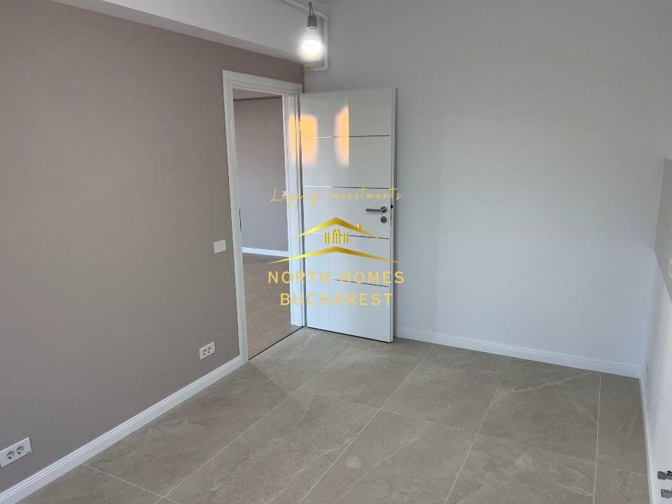 Comision 0% Apartament 2 camere Spectaculos Sisesti Straulesti Metrou - Poză 9