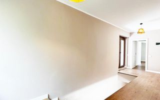 Penthouse superb in Scheii Brasovului - Poză 3