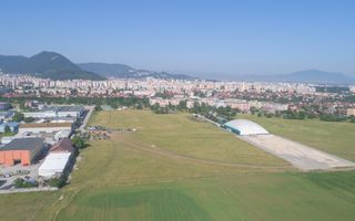 Teren industrial 16.434 mp, construire hale Uzina 2, Brașov - Poză 10