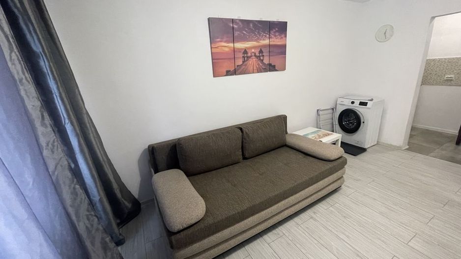 Garsonieră Ozana Pallady - Poză 7