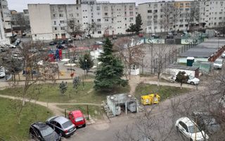 Vand apartament 3 camere zona Casa de cultura - Poză 6