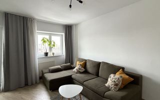 Apartament 2 camere - CostinGeorgian • 57mp • Lângă metrou - Poză 2