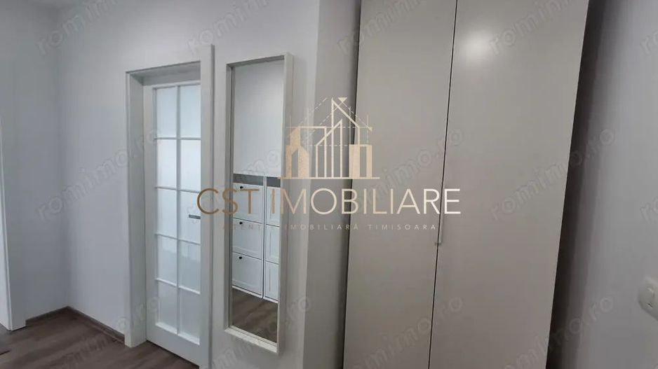 Apartament 3 camere – Take Ionescu | 69 mp | Etaj 6 - Poză 3