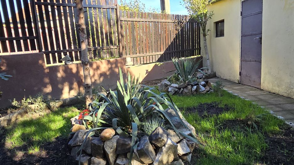 Casă spațioasă cu 6 camere în Triaj preț ajustat - COMISION 0%🌿🏡 - Poză 18