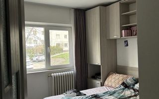 Apartament 3 camere, etaj 1, zona Păcurari, Iași - Poză 4
