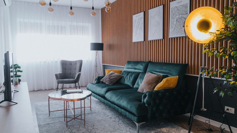 Apartament 2 camere ultramodern langaPiata Unirii - Poză 3