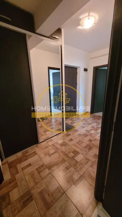 🏠Apartament 2 camere, 54MP, Parter // 📍Popas Păcurari la 5 minute de RATP! - Poză 8