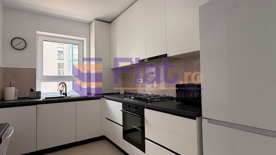 Apartament 2 camere – prima închiriere | Zona Coresi - Poză 3