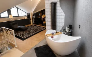 Casa Floreasca Individuala | 5 camere - Poză 15