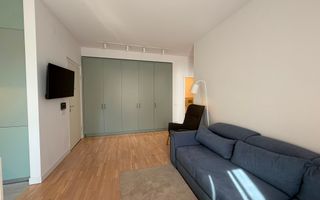 Apartament 2 camere - mobilat+utilat - inchiriere - Avalon Estate-Pipera - Poză 6