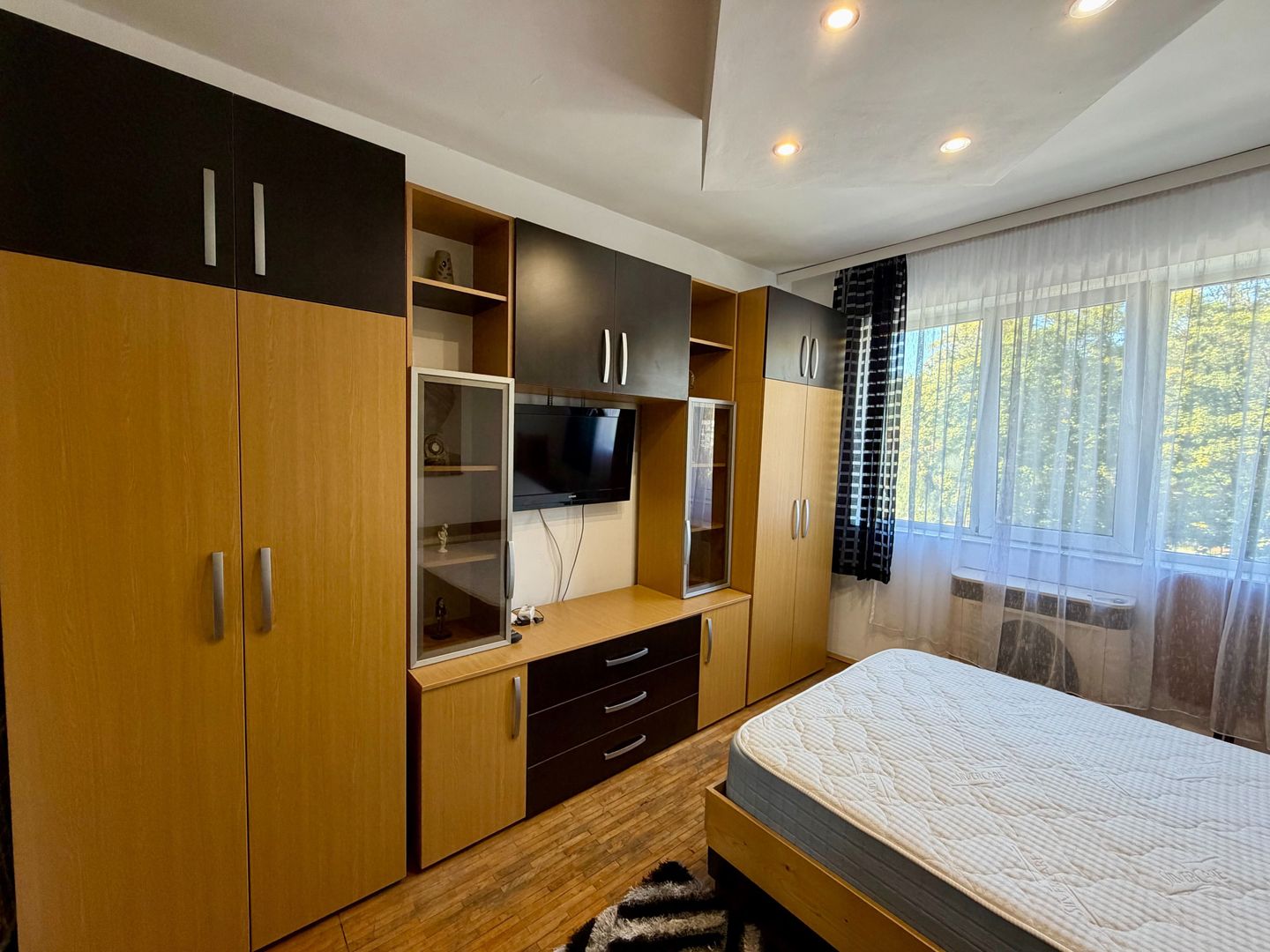 Garsoniera | zona Noua | etaj intermediar - Poză 6