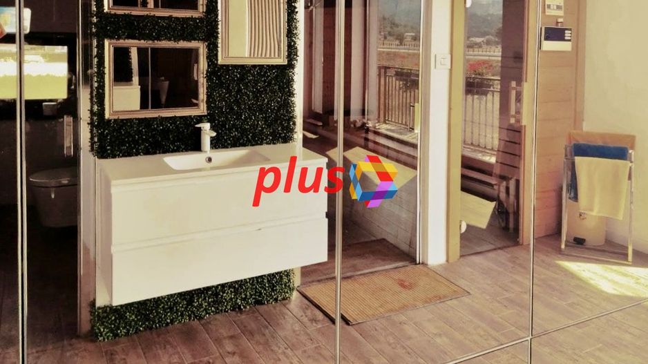 Casă 420 mp Cristian - Poză 11