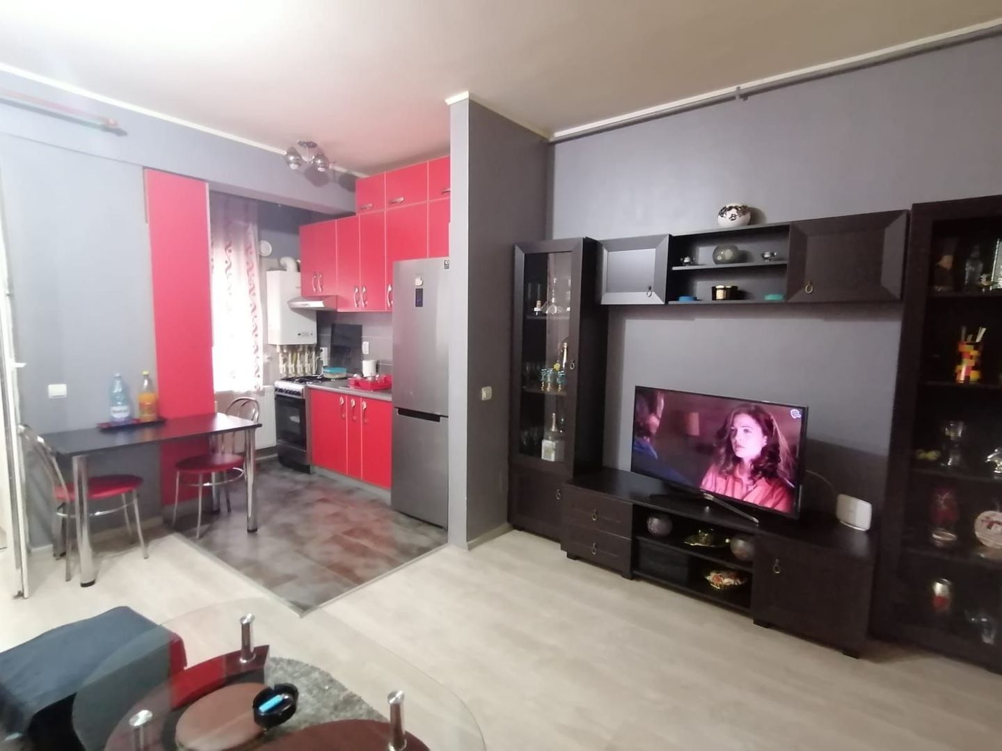 De vanzare Apartament 2 camere, Berceni, sector 4 - Poză 1