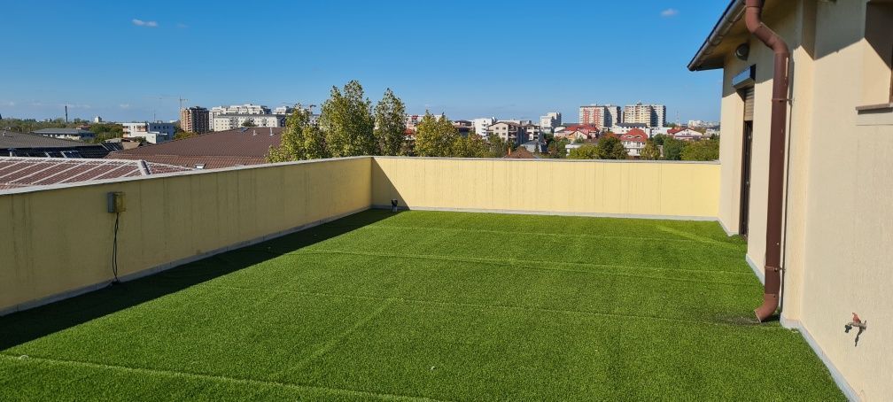 Apartament spectaculos penthouse Dr. Taberei - Poză 6