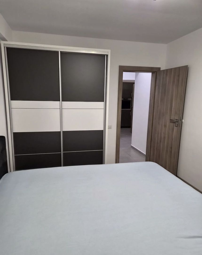 AP. 2 CAMERE- IANCULUI, PARCARE INCLUSA, CENTRALA PROPRIE, BLOC NOU - Poză 5