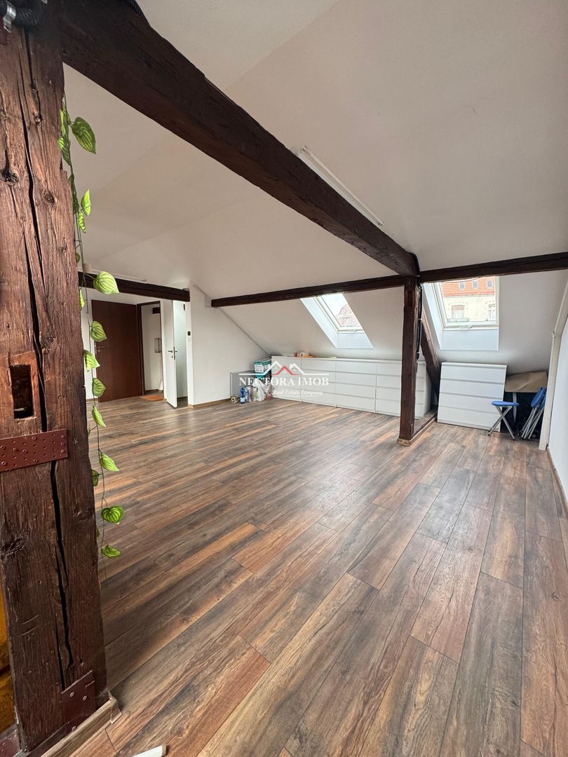 NECTORA IMOB-Spatiu comercial P+M, Ultracentral, Zona Piața Ferdinand - Poză 5