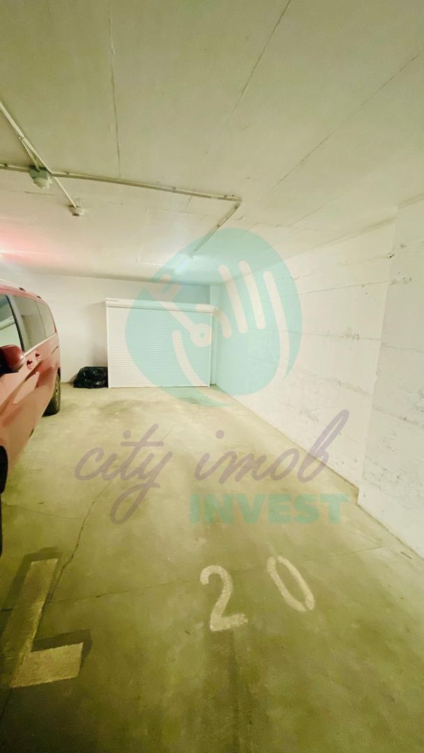 Apartament cu 3 camere cu parcare in bloc nou - Poză 13