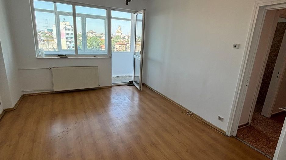 Apartament 2 camere nemobilat Unirii - Cantemir T99 - Poză 1