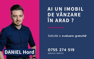 Casa din caramida 4 camere - Teren 1603mp - Livada, Arad - COMISION 0% - Poză 9