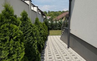 Chirie, casă, 3 camere, str. 8 Martie, Râșcani - Poză 9