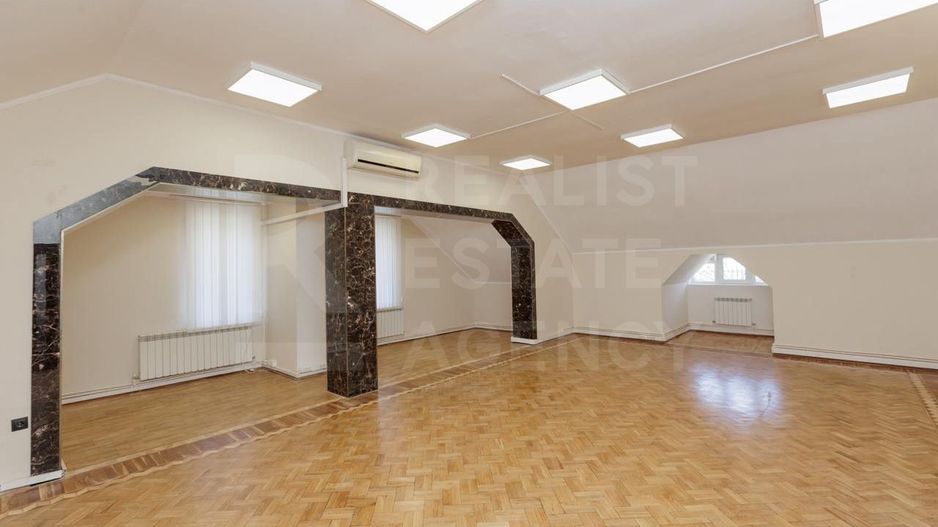 Chirie,oficiu, 520 mp, str. 31 August, Buiucani - Poză 15