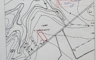 Teren intravilan in Vladiceasca, Snagov - Poză 3