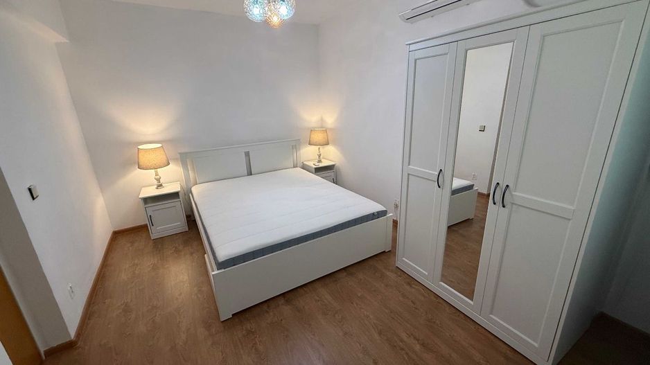 AP. 4 CAMERE IANCULUI, BUCATARIE INCHISA, DOG-FRIENDLY,MOBILAT MODERN - Poză 4