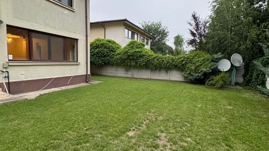 Vila Pipera - Poză 3