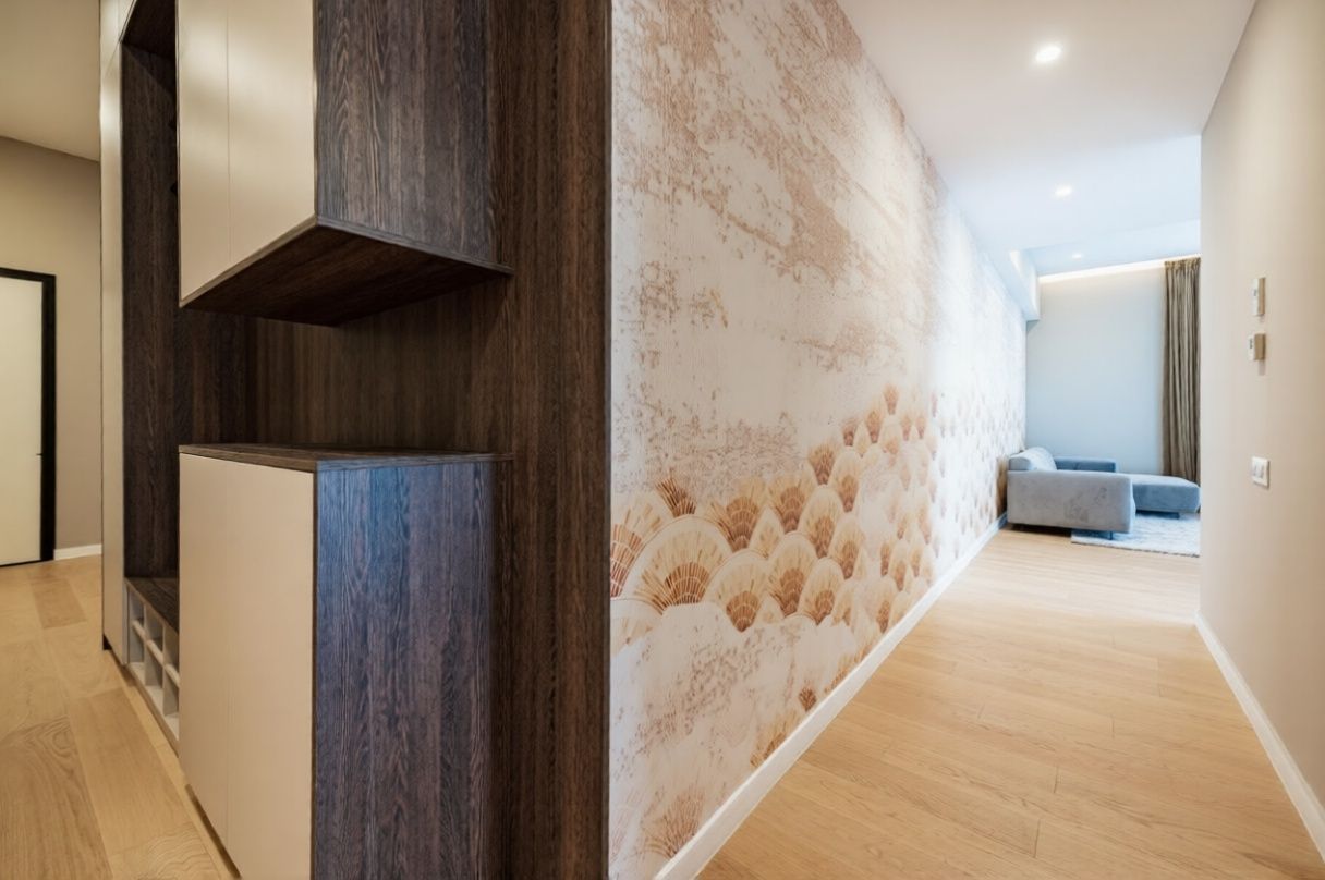 Apartament High-End 3 camere One Verdi Park I Parcare inclusa - Poză 9