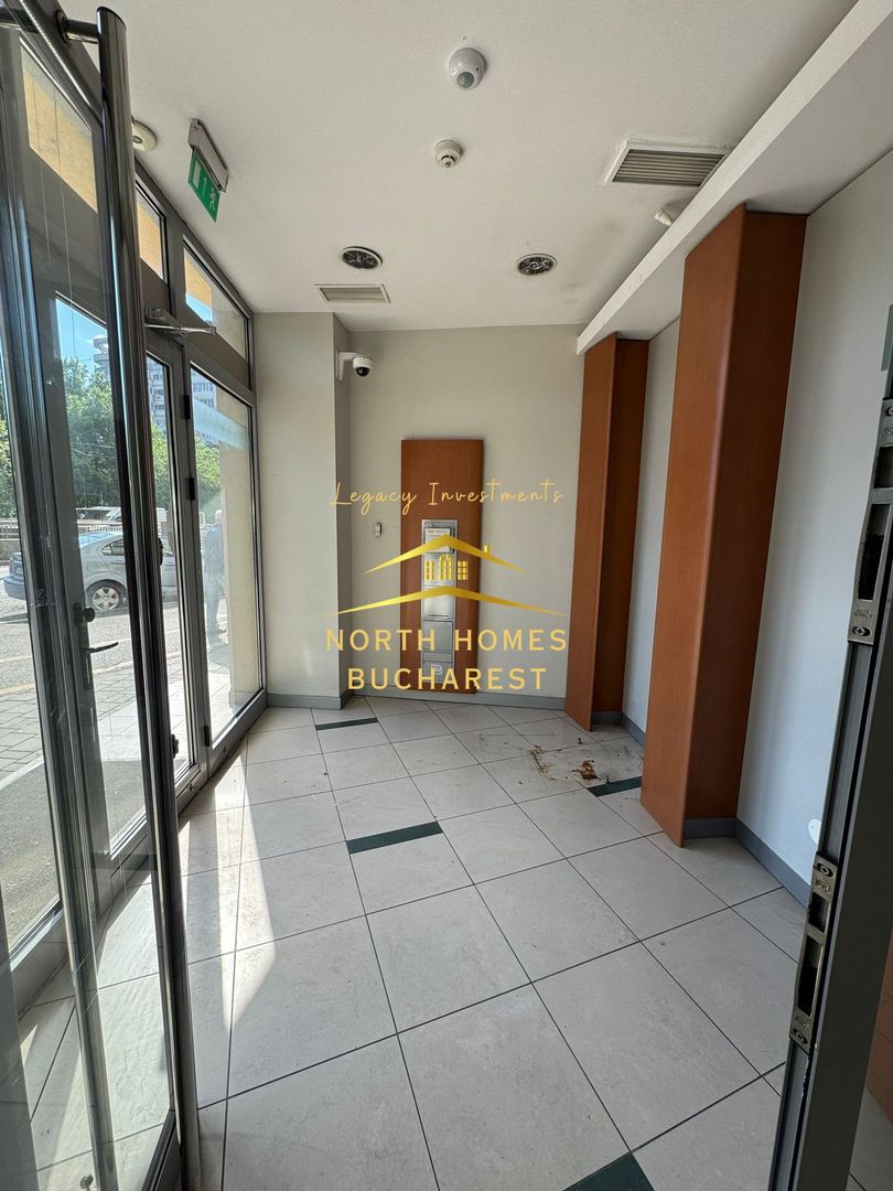 Spatiu Comercial Bucur Obor - STRADAL - Vitrina - Poză 1