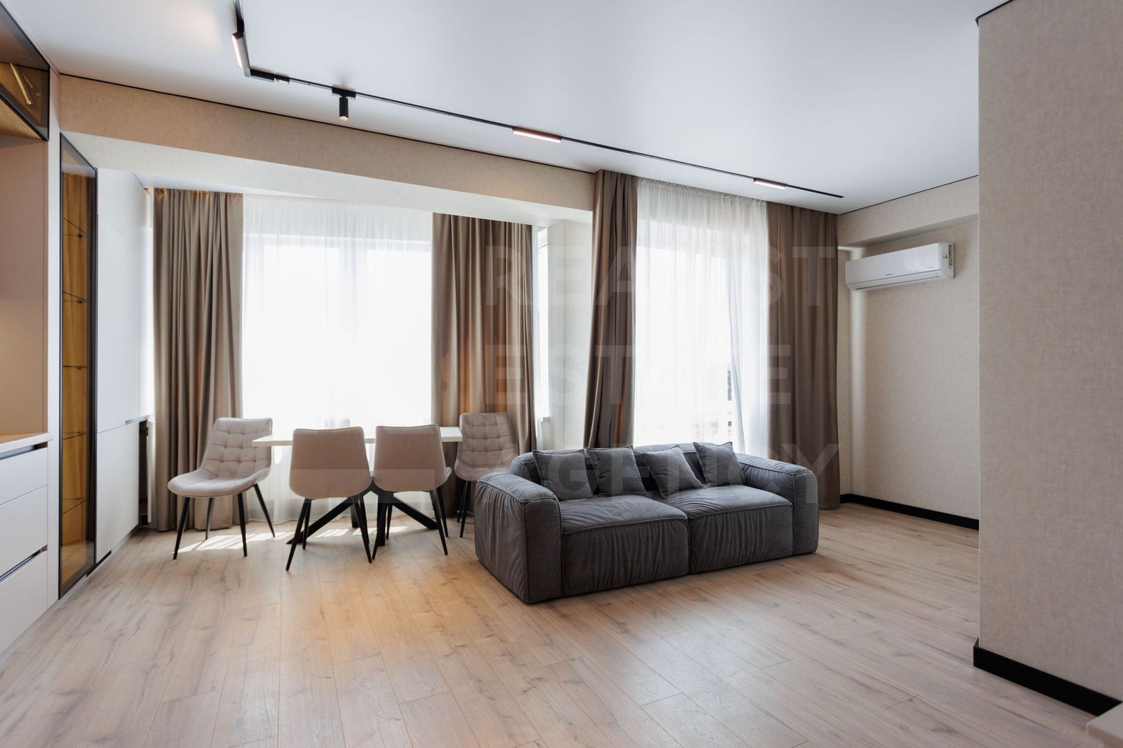 Vânzare, apartament, 2 camere, strada Tudor Stișcă, Botanica - Poză 12