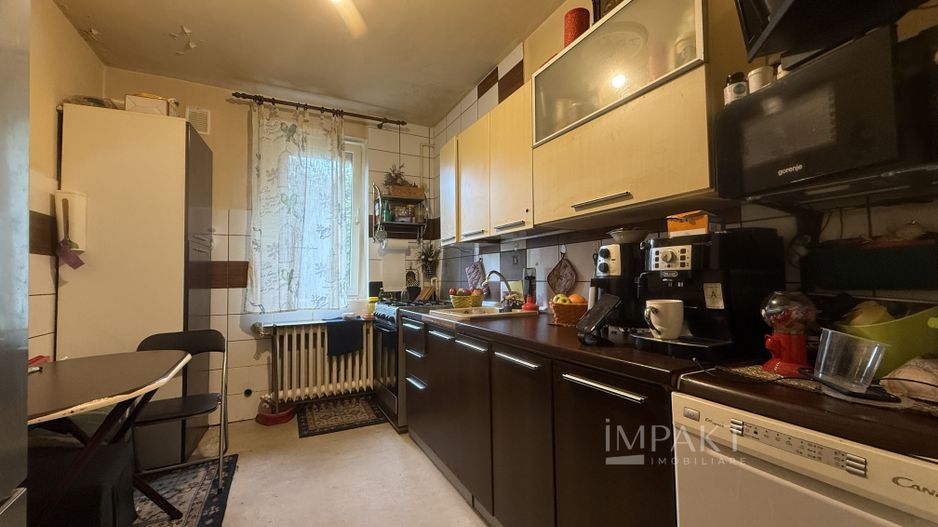 Apartament cu 3 camere decomandat in gheorgheni zona iulius Mall - Poză 2