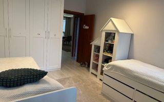 3 rooms apartment for sale | Aviatiei | 2 parking spaces - Poză 10