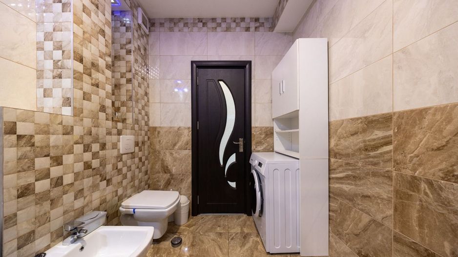Isaran Coresi-Apartament 3 camere 82 mp loc de parcare si boxa - Poză 24
