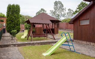 Pensiune 3* functionala | Afacere la cheie | Valea Iasului, Curtea de Arges - Poză 5