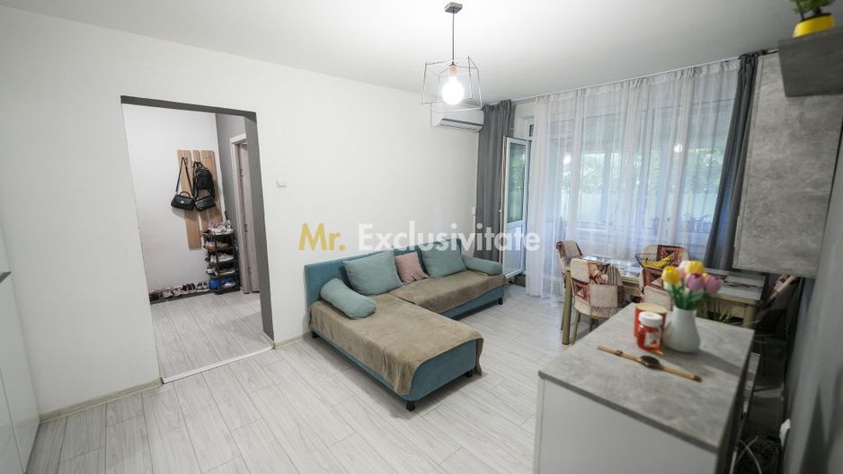 Apartament cochet 2 camere, gata de mutare, Brazda - zona Baba Novac - Poză 7