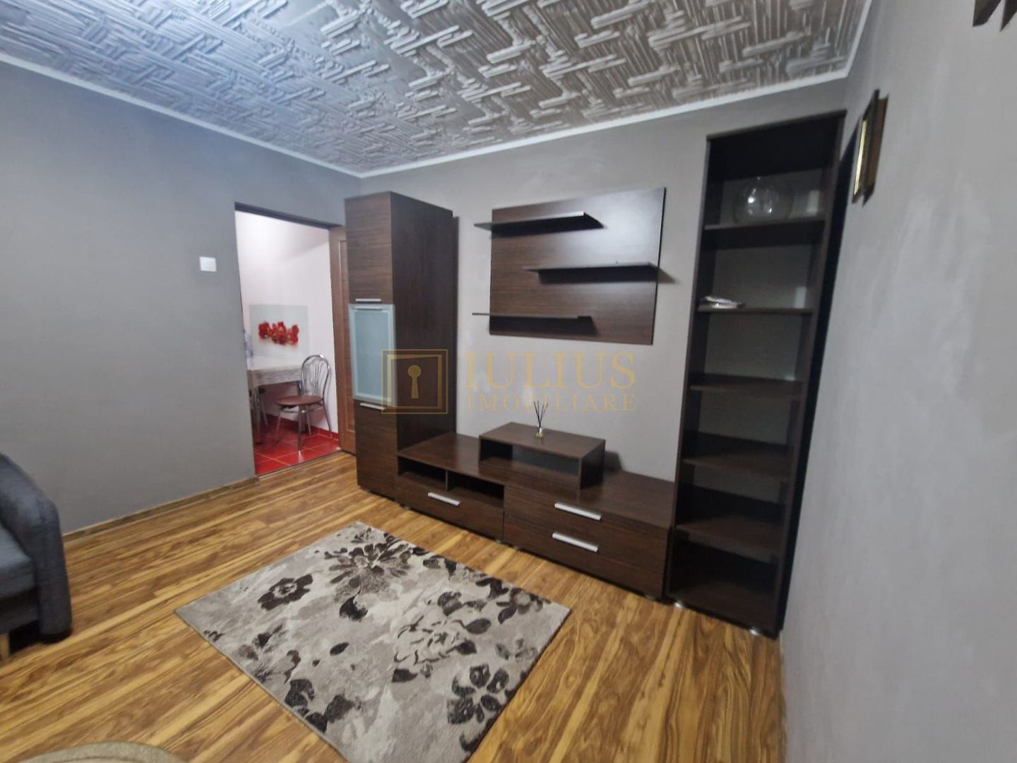 2 camere| Sagului| apartament spatios| clima| etaj 4 - Poză 2