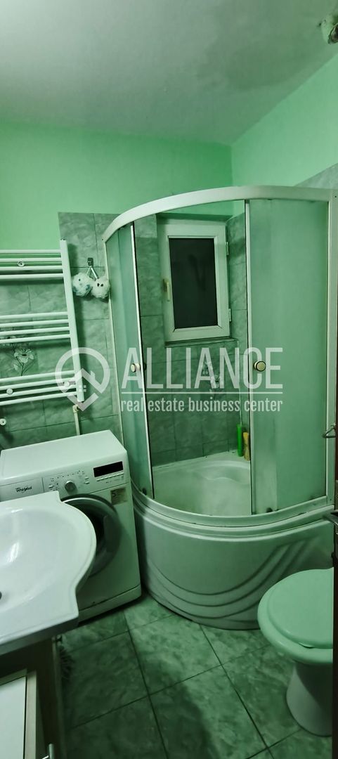 Tomis IV Cambridge School apartament 2camere 50 mp - Poză 11