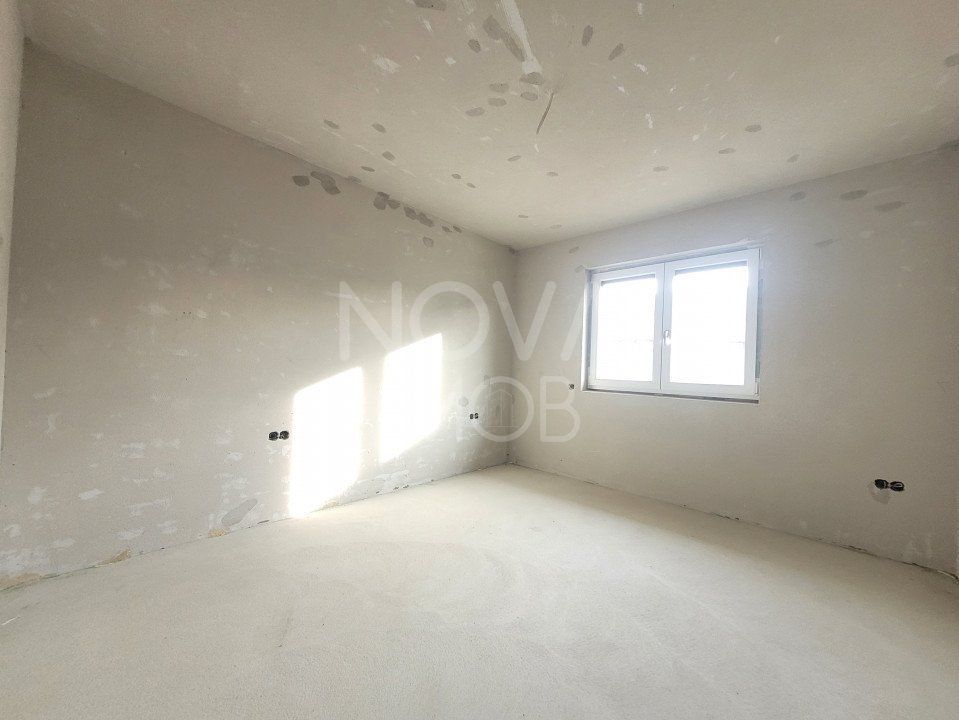 Casa individuala pe un singur nivel cu garaj dublu - Selimbar - Poză 9