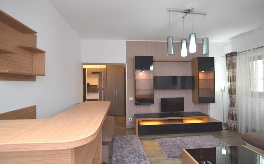 Inchiriere apartament 2 camere bloc nou Vitan Residence 2 - Poză 3